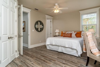 Experience coastal living at its finest in this stunning on Seascape Golf Course in Florida - for sale on GolfHomes.com, golf home, golf lot