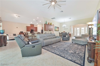 Welcome to your dream home in the prestigious River Hall Country on River Hall Country Club in Florida - for sale on GolfHomes.com, golf home, golf lot
