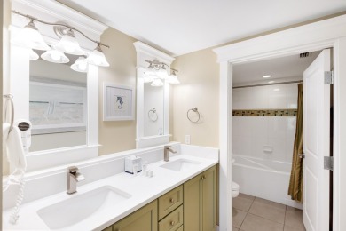 This beautifully updated resort home features one of the largest on Sandestin Golf and Beach Resort - Raven in Florida - for sale on GolfHomes.com, golf home, golf lot