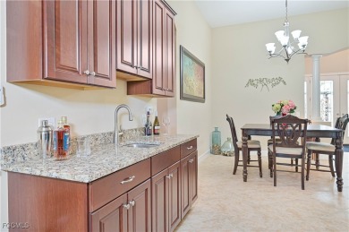 Welcome to your dream home in the prestigious River Hall Country on River Hall Country Club in Florida - for sale on GolfHomes.com, golf home, golf lot