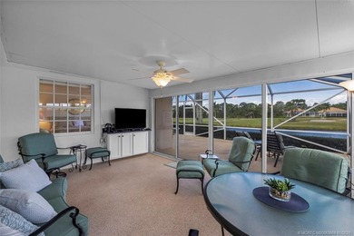 BRAND NEW ROOF & GUTTERS! Enjoy Peace and Tranquility with on Lost Lake Golf Club in Florida - for sale on GolfHomes.com, golf home, golf lot