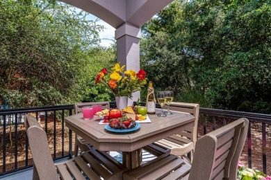 Experience coastal living at its finest in this stunning on Seascape Golf Course in Florida - for sale on GolfHomes.com, golf home, golf lot