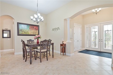Welcome to your dream home in the prestigious River Hall Country on River Hall Country Club in Florida - for sale on GolfHomes.com, golf home, golf lot