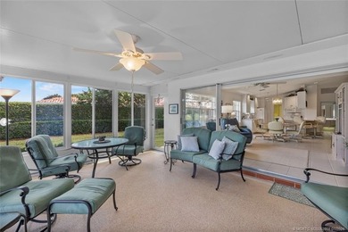 BRAND NEW ROOF & GUTTERS! Enjoy Peace and Tranquility with on Lost Lake Golf Club in Florida - for sale on GolfHomes.com, golf home, golf lot