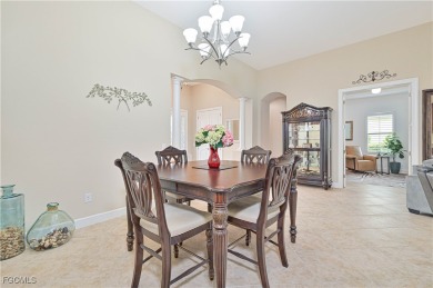 Welcome to your dream home in the prestigious River Hall Country on River Hall Country Club in Florida - for sale on GolfHomes.com, golf home, golf lot