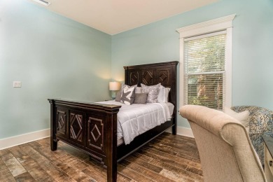 Experience coastal living at its finest in this stunning on Seascape Golf Course in Florida - for sale on GolfHomes.com, golf home, golf lot