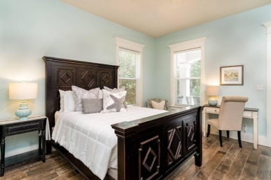 Experience coastal living at its finest in this stunning on Seascape Golf Course in Florida - for sale on GolfHomes.com, golf home, golf lot