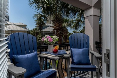 Experience coastal living at its finest in this stunning on Seascape Golf Course in Florida - for sale on GolfHomes.com, golf home, golf lot