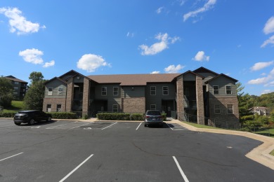 Refurbished and upgraded condo in Stonebridge available for your on Ledgestone Country Club and Golf Course in Missouri - for sale on GolfHomes.com, golf home, golf lot