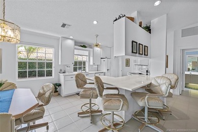 BRAND NEW ROOF & GUTTERS! Enjoy Peace and Tranquility with on Lost Lake Golf Club in Florida - for sale on GolfHomes.com, golf home, golf lot