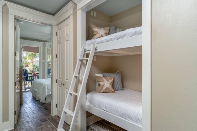 Experience coastal living at its finest in this stunning on Seascape Golf Course in Florida - for sale on GolfHomes.com, golf home, golf lot