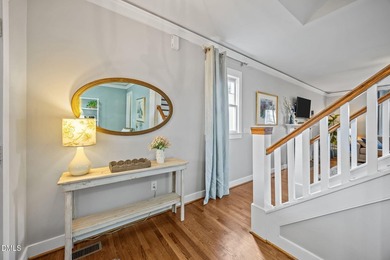 Experience the best of Heritage living in this beautifully on Heritage Golf Club in North Carolina - for sale on GolfHomes.com, golf home, golf lot