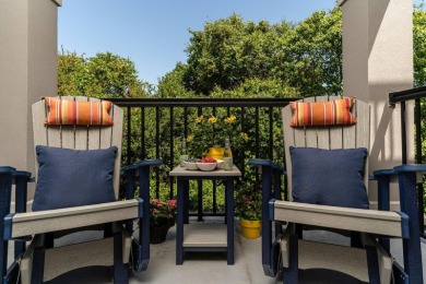 Experience coastal living at its finest in this stunning on Seascape Golf Course in Florida - for sale on GolfHomes.com, golf home, golf lot