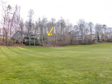 Fine mountain living is available in peaceful Aldersgate Ridge on Lake Junaluska Golf Course in North Carolina - for sale on GolfHomes.com, golf home, golf lot