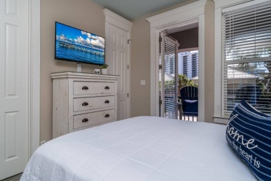Experience coastal living at its finest in this stunning on Seascape Golf Course in Florida - for sale on GolfHomes.com, golf home, golf lot