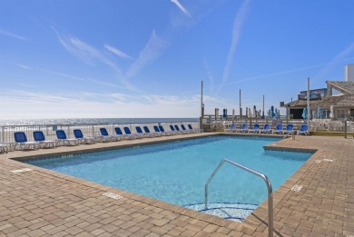 This Sands Ocean Club furnished Efficiency unit features a full on The Dunes Golf and Beach Club in South Carolina - for sale on GolfHomes.com, golf home, golf lot
