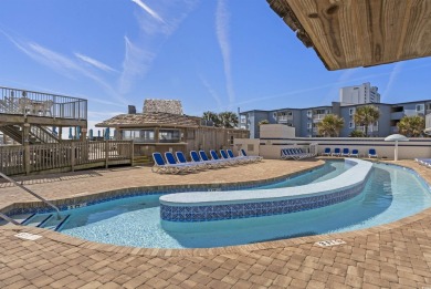 This Sands Ocean Club furnished Efficiency unit features a full on The Dunes Golf and Beach Club in South Carolina - for sale on GolfHomes.com, golf home, golf lot