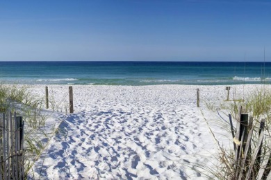 Experience coastal living at its finest in this stunning on Seascape Golf Course in Florida - for sale on GolfHomes.com, golf home, golf lot