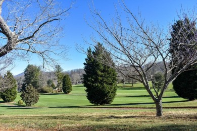 Fine mountain living is available in peaceful Aldersgate Ridge on Lake Junaluska Golf Course in North Carolina - for sale on GolfHomes.com, golf home, golf lot