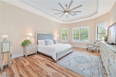 Welcome to your dream home in the prestigious River Hall Country on River Hall Country Club in Florida - for sale on GolfHomes.com, golf home, golf lot