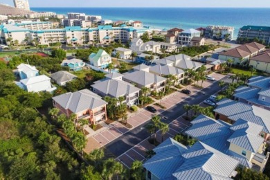 Experience coastal living at its finest in this stunning on Seascape Golf Course in Florida - for sale on GolfHomes.com, golf home, golf lot