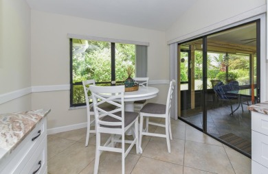 This spacious 3-bedroom, 2-bathroom home with a 2-car garage is on Heritage Ridge Golf Club in Florida - for sale on GolfHomes.com, golf home, golf lot