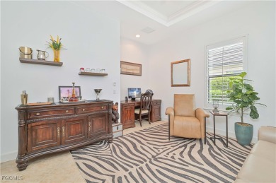 Welcome to your dream home in the prestigious River Hall Country on River Hall Country Club in Florida - for sale on GolfHomes.com, golf home, golf lot