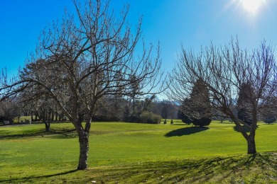 These lots are located in peaceful Aldersgate Ridge with access on Lake Junaluska Golf Course in North Carolina - for sale on GolfHomes.com, golf home, golf lot