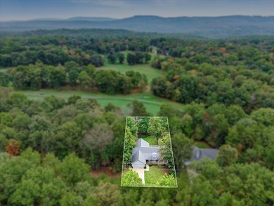 Fairfield Glade Golf Course Home - 2 Bed | 2 Bath | 1655 SF on Dorchester Country Club in Tennessee - for sale on GolfHomes.com, golf home, golf lot