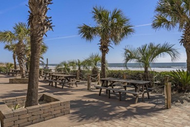 This Sands Ocean Club furnished Efficiency unit features a full on The Dunes Golf and Beach Club in South Carolina - for sale on GolfHomes.com, golf home, golf lot