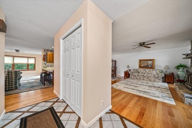 Fairfield Glade Golf Course Home - 2 Bed | 2 Bath | 1655 SF on Dorchester Country Club in Tennessee - for sale on GolfHomes.com, golf home, golf lot