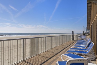 This Sands Ocean Club furnished Efficiency unit features a full on The Dunes Golf and Beach Club in South Carolina - for sale on GolfHomes.com, golf home, golf lot
