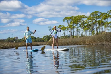 This beautifully updated resort home features one of the largest on Sandestin Golf and Beach Resort - Raven in Florida - for sale on GolfHomes.com, golf home, golf lot