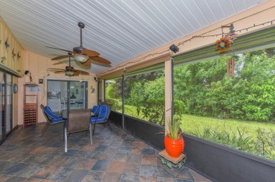 This spacious 3-bedroom, 2-bathroom home with a 2-car garage is on Heritage Ridge Golf Club in Florida - for sale on GolfHomes.com, golf home, golf lot