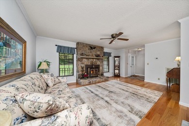 Fairfield Glade Golf Course Home - 2 Bed | 2 Bath | 1655 SF on Dorchester Country Club in Tennessee - for sale on GolfHomes.com, golf home, golf lot