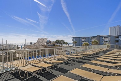 This Sands Ocean Club furnished Efficiency unit features a full on The Dunes Golf and Beach Club in South Carolina - for sale on GolfHomes.com, golf home, golf lot