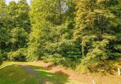 These lots are located in peaceful Aldersgate Ridge with access on Lake Junaluska Golf Course in North Carolina - for sale on GolfHomes.com, golf home, golf lot