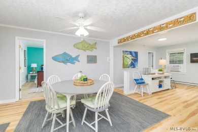 Experience lakefront living at its best in this beautiful on Tanglewood Shores Golf Club in Virginia - for sale on GolfHomes.com, golf home, golf lot
