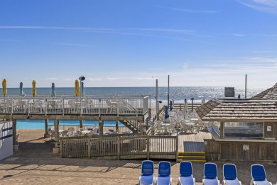 This Sands Ocean Club furnished Efficiency unit features a full on The Dunes Golf and Beach Club in South Carolina - for sale on GolfHomes.com, golf home, golf lot