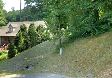 These lots are located in peaceful Aldersgate Ridge with access on Lake Junaluska Golf Course in North Carolina - for sale on GolfHomes.com, golf home, golf lot