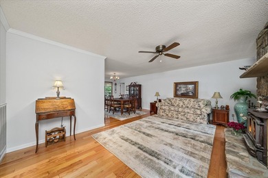 Fairfield Glade Golf Course Home - 2 Bed | 2 Bath | 1655 SF on Dorchester Country Club in Tennessee - for sale on GolfHomes.com, golf home, golf lot