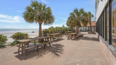 This Sands Ocean Club furnished Efficiency unit features a full on The Dunes Golf and Beach Club in South Carolina - for sale on GolfHomes.com, golf home, golf lot