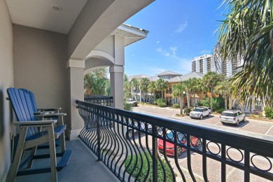 Experience coastal living at its finest in this stunning on Seascape Golf Course in Florida - for sale on GolfHomes.com, golf home, golf lot