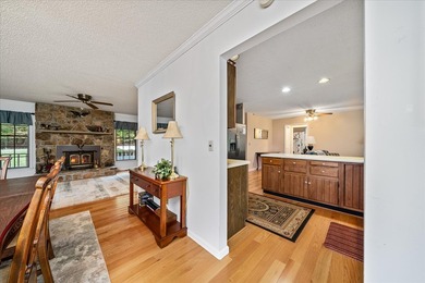 Fairfield Glade Golf Course Home - 2 Bed | 2 Bath | 1655 SF on Dorchester Country Club in Tennessee - for sale on GolfHomes.com, golf home, golf lot