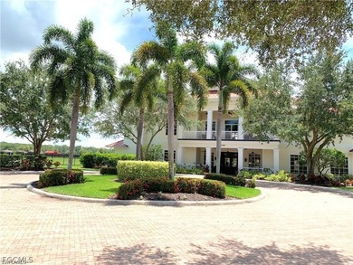 Welcome to your dream home in the prestigious River Hall Country on River Hall Country Club in Florida - for sale on GolfHomes.com, golf home, golf lot