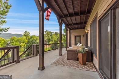 Nestled along the scenic 5th fairway of the exclusive and on Waterfall Country Club in Georgia - for sale on GolfHomes.com, golf home, golf lot