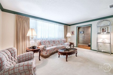 Reduced Price* Awesome Home on the Golf Course. 2467 sqft, 4 on  in Georgia - for sale on GolfHomes.com, golf home, golf lot