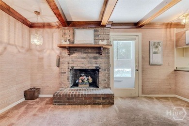 Reduced Price* Awesome Home on the Golf Course. 2467 sqft, 4 on  in Georgia - for sale on GolfHomes.com, golf home, golf lot