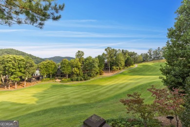 Nestled along the scenic 5th fairway of the exclusive and on Waterfall Country Club in Georgia - for sale on GolfHomes.com, golf home, golf lot