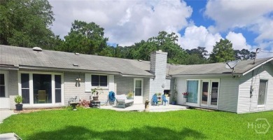 Amazing home at 12608 Large Dr! Quality built 2467sqft, 4bdrm on  in Georgia - for sale on GolfHomes.com, golf home, golf lot